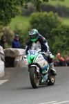 Michael Sweeney Yamaha / Tracblast
