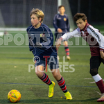 Kinder Cup Final 2021-11
