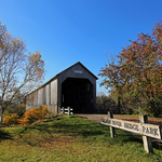 Salmon River Covered Bridge Park