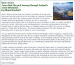 From High Places book review MLTA July 2011 e-news