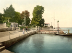 Isle of Wight Cowes RYS Clubhouse 3