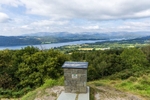 Windermere from Orrest Head