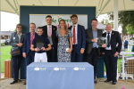 Race 5 4.05pm Little Green Rascals Children's Nurseries Stakes portfolio