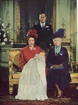 E-225 Four Royal Generations