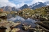 Classic Austrian Landscape