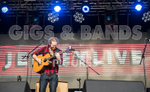 NEWTON FAULKNER portfolio