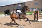 Cls 13 Foxhunter and 1.20m Open portfolio