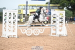 Cls 2 Pony Small Team 70cm & 80cm portfolio
