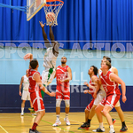 Mens Basketball Inter-Insular 2023-47
