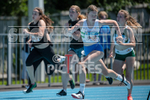 Guernsey Athletics Track  Field Meet 1-20