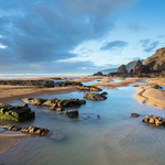Cornwall - North Coast 1 portfolio