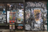 GRAFFITI AND GUMBALLS - NYC