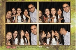 Levana's Batmitzvah portfolio