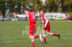 Under 16s Play-off 2015-16