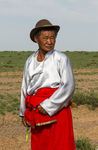 Horse owner