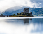 Eilean Donan Castle (5)