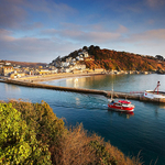 Cornwall - South Coast portfolio