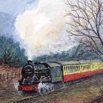North Yorks Moors Railway