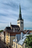 Tallinn old town