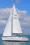 170701 CLIPPER GBR9264T RTI_3977