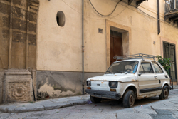 Palermo 126