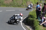 Ian Pattinson BMW / Weardale Racing Ltd