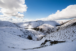 Carding Mill Valley