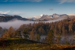 Enchanted Valley