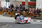 Conrad Harrison & Mike Aylott