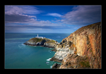 South Stack