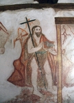 Convento mural