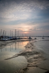 Blackwater Estuary Sunrise:63E