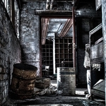 George Barnsley and sons portfolio