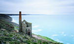 Tin Mine at St Agnes