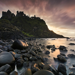 Dunluce Twilight