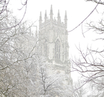 IMG_7610 - CHRISTMAS SNOW FILAGREE YORK MINSTER