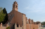 San Ildefonso, Hidalgo portfolio