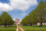 St Michaels and All Angels Church