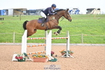 Cls 3 Foxhunter portfolio