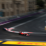 2016 - Baku portfolio
