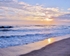 Pastel Beach