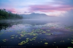 Chocorua Pastels