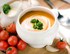 Cream of tomato