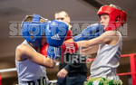 Sparring Bout-1_Arnie Watson v Rio Gaudion-3