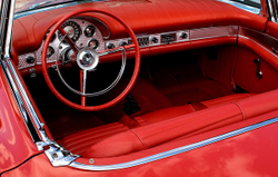 Cars portfolio