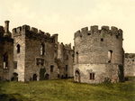 Ludlow Castle 3