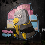Glasgow Mural Trail