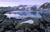 Rinnensee First Light