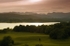 Lake Windermere sunset 2