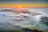 z3306 Autumn Mists over Ashey Down